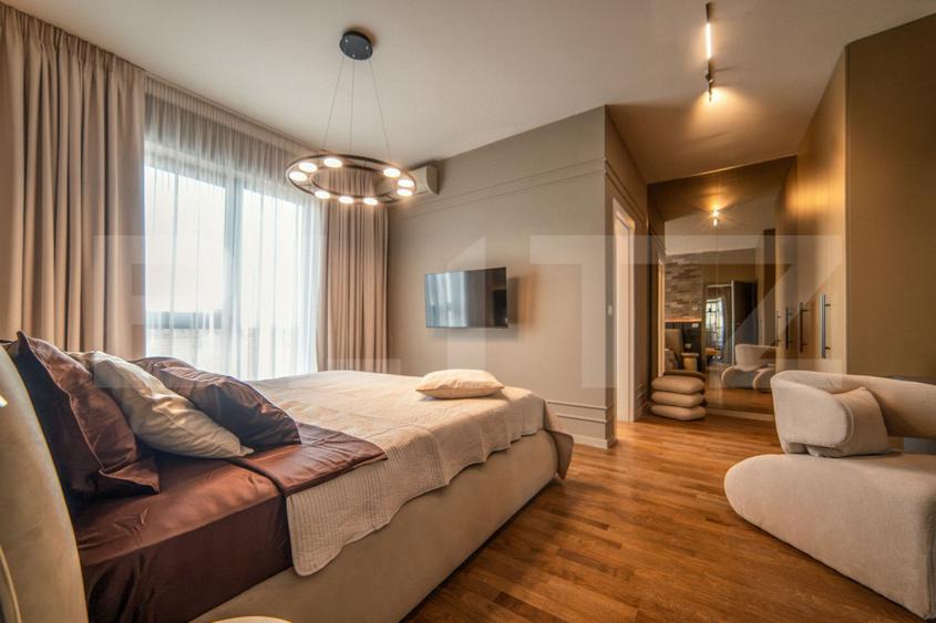 Apartament 3 camere, 76 mp, petfriendly, zona Central
