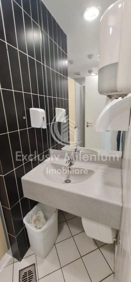 UltraCentral Armeneasca Birouri /Rosetti