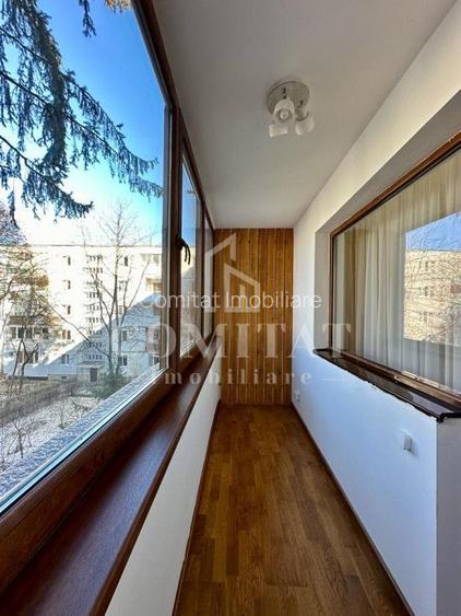 Apartament 4 camere | Finisaje moderne | Gheorgheni - 16