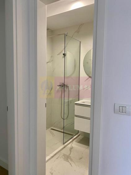 Apartament in imobil boutique, Cartierul Armenesc, Sector 2
