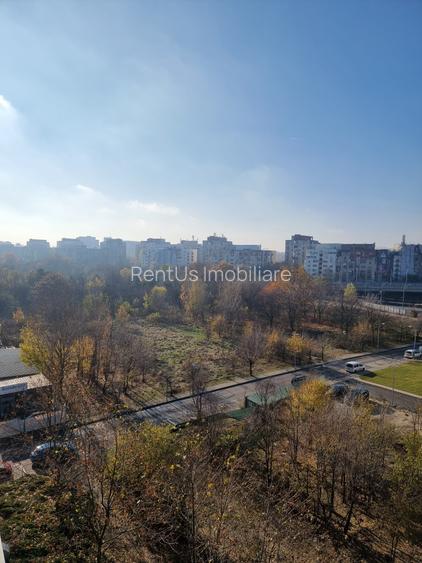 Asmita | Mihai Bravu Metrou | Tineretului | 2 Camere--parcare subterana - 9