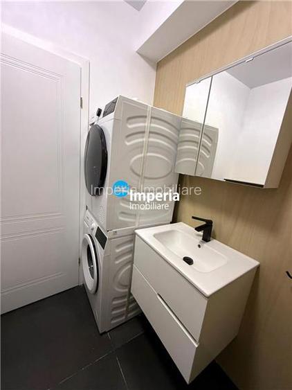 Apartament 2 cam de inchiriat,Copou - Stadion Emil Alexandrescu - 6