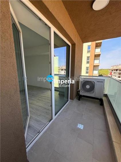 Apartament cu 1 camera,bloc Nou,Copou(intabulat,parcare subterana)! - 7