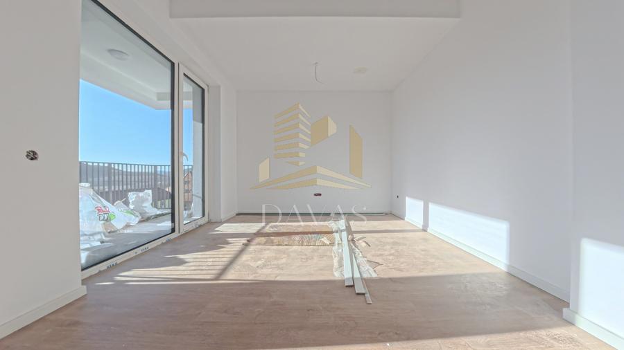COMISION 0% Apartament 3 camere|Baciu| Se preda finisat premium| parcare inclusa