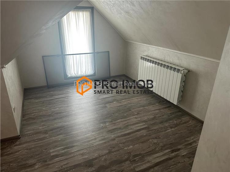 Casa P+M zona Vanatori-Vrancea - 13