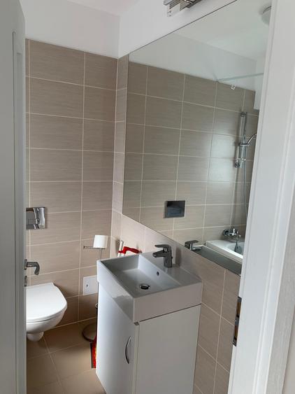 Apartament cu 2 camere | Belvedere Residence | Barbu Vacarescu | Pipera