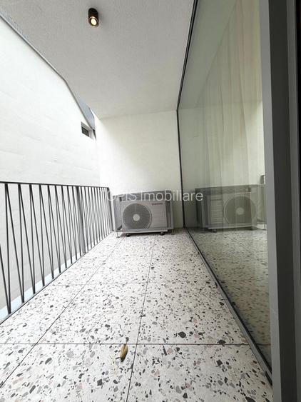 Victoriei / Premium Apartament / Prima Inchiriere / Parcare Inclusa - 33