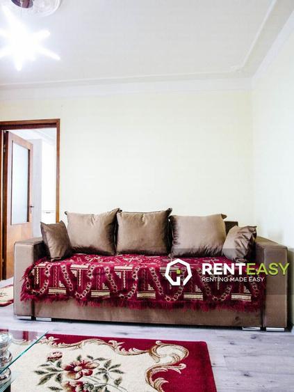 Apartament 2 camere Tatarasi - Ciric