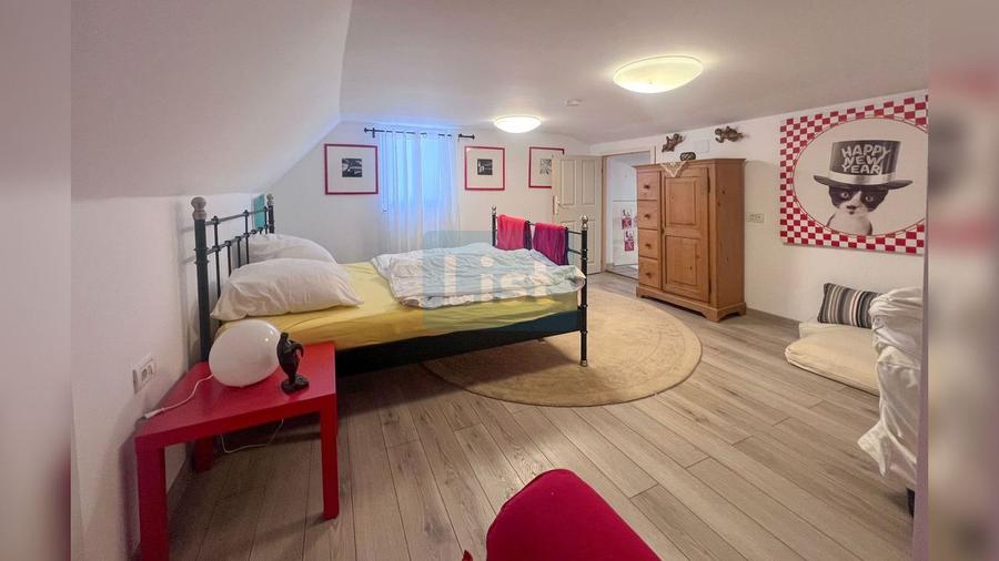 🏡 Casă Tradițională din Cărămidă Arsă – Gărâna, Județul Caraș-Severin