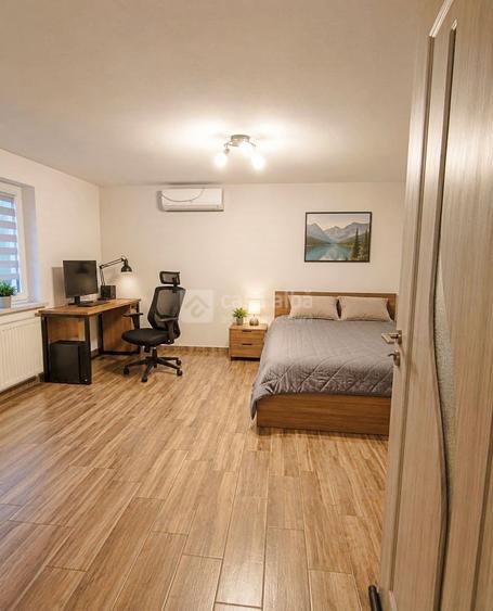 Casa cu farmec in inima orasului – 3 camere, teren generos de 475mp