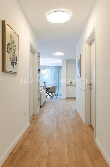 Lebada Lake Residence - 21