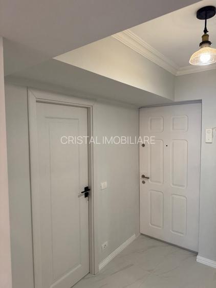 Apartament 3 camere de vânzare, Cișmigiu, renovat complet, centrală proprie - 7