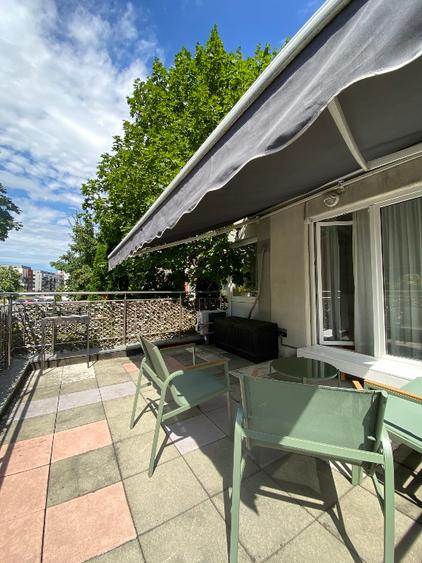 Apartament Avantgarden 1, 4 camere