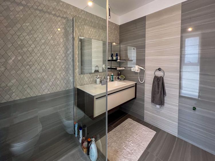 NEW VILLA TO RENT |  Vila premium cu piscina și jacuzzi încălzite - 5