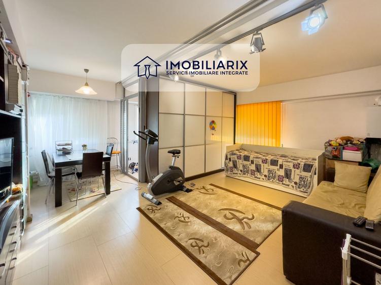Apartament spațios și modern de vânzare – Casa de Cultură, Constanța