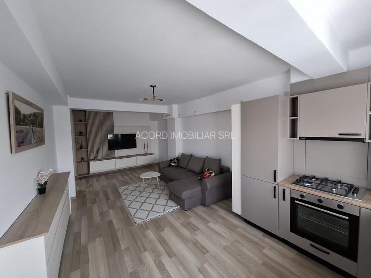 Apartament modern 2 camere Doraly - 3