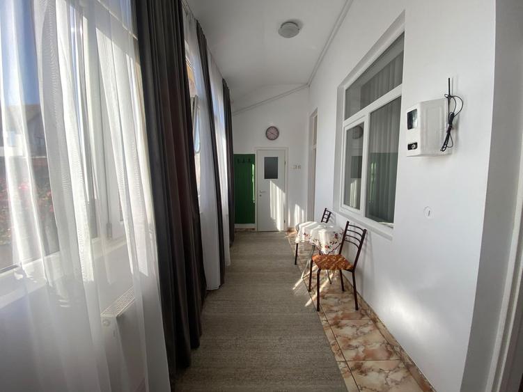 Apartament de inchiriat | 2 camere - Semidecomandat | Marasti