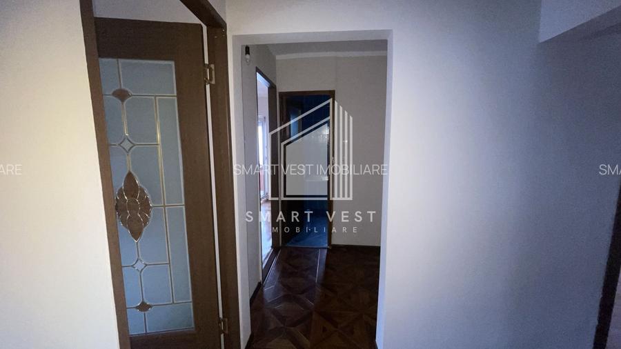 Apartament 3 camere | Etaj 4 | Micro 16 - 18