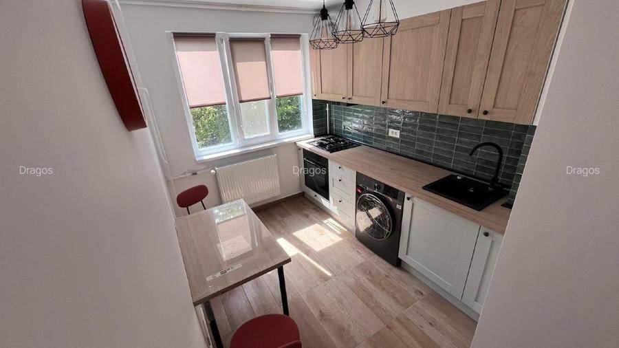 Apartament 2 camere | Gorjului | 3'Metrou |
