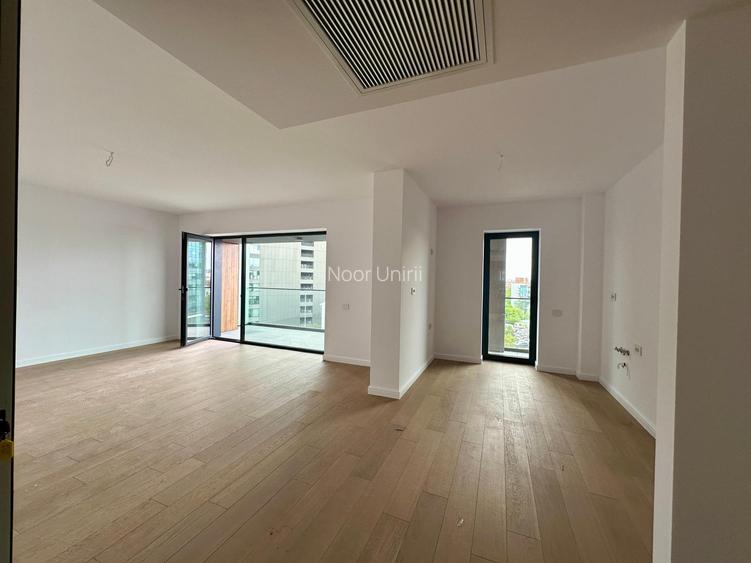 Vânzare apartament de 2 camere, în blocul boutique Noor UNIRII - 8