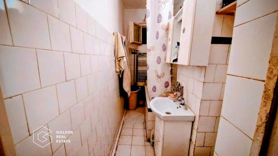 Apartament 3 camere, 53 mp, zona Spitalului Judetean