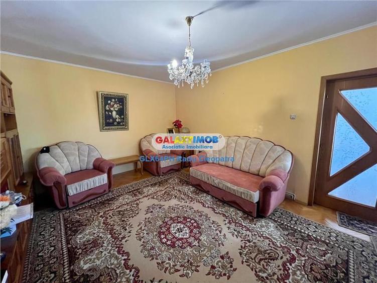 Vanzare casa 4 camere in Ploiesti, zona ultracentrala