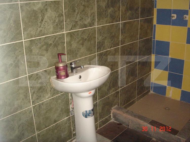 Locuință în Șieu Odorhei – centrală termică + boiler, acces la asfslt - 2