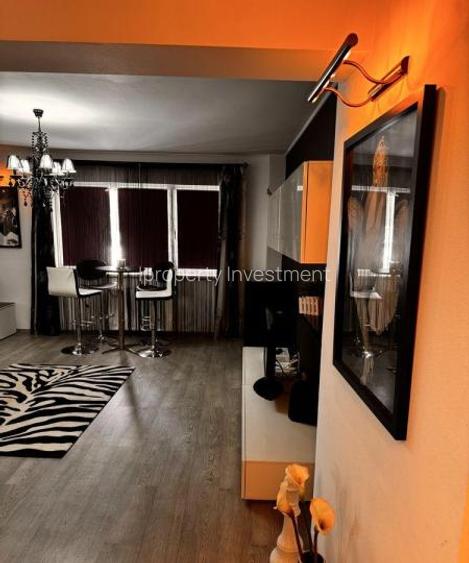 Greenfield | Baneasa | 2 camere | Apartament cochet | Ac - 3