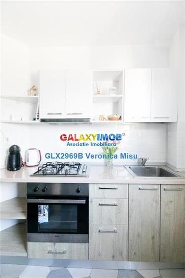 Garsoniera de inchiriat 41mp - Pet Friendly -Unirii - 5