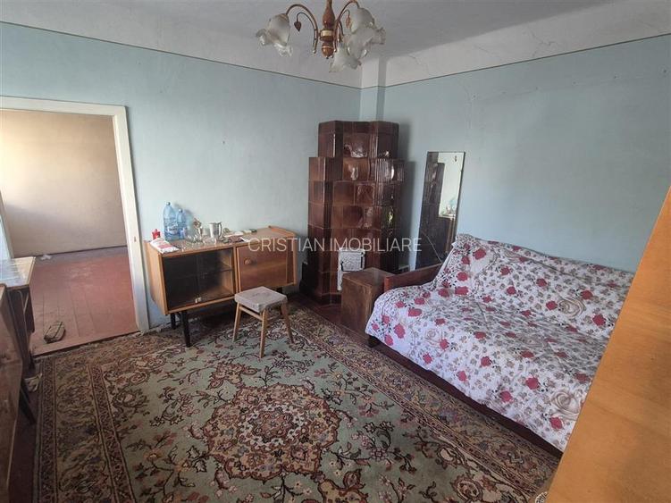 Casa 2 camere, teren 227 mp, deschidere 15 m, Islaz - Plantelor - 6