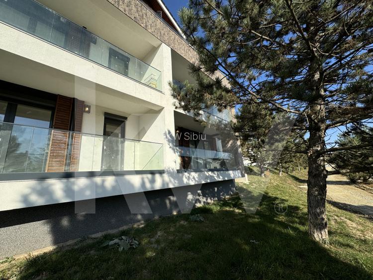 Apartament 2 camere - cartier luxos - 21