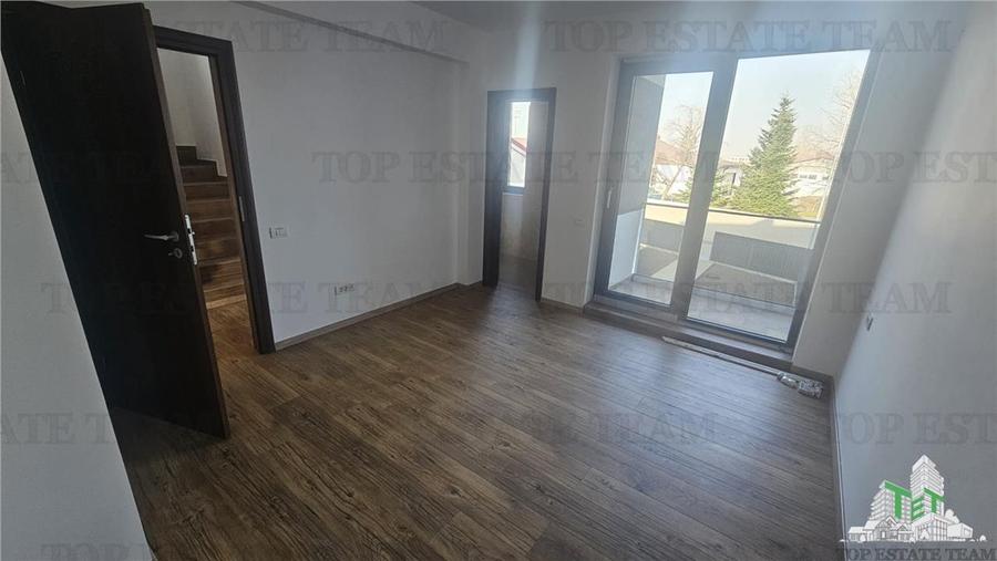 Vila premium 5 camere 176mp in zona verde Chiajna