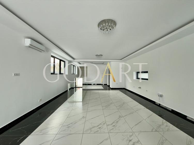 Vilă Luxury | Erou Iancu Nicolae | Complex Boutique