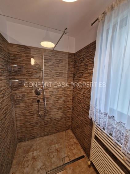 Pipera - Scoala Americana - Green Vista - 4 camere - modern - 2 locuri parcare - 25