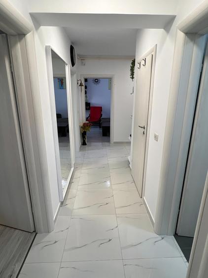 Fundeni-Dobroesti, 3 camere- 83 mp, bloc 2020,