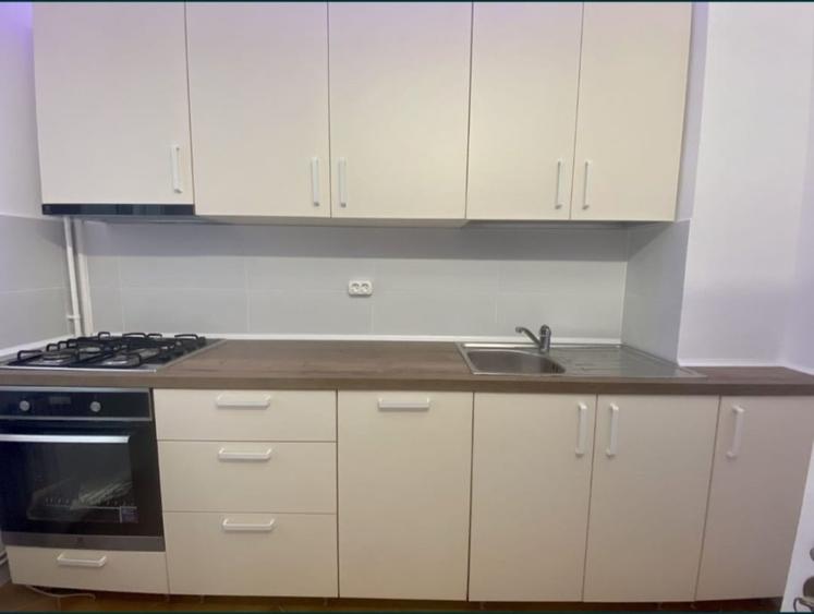 Tineretului metrou 3 camere moderne