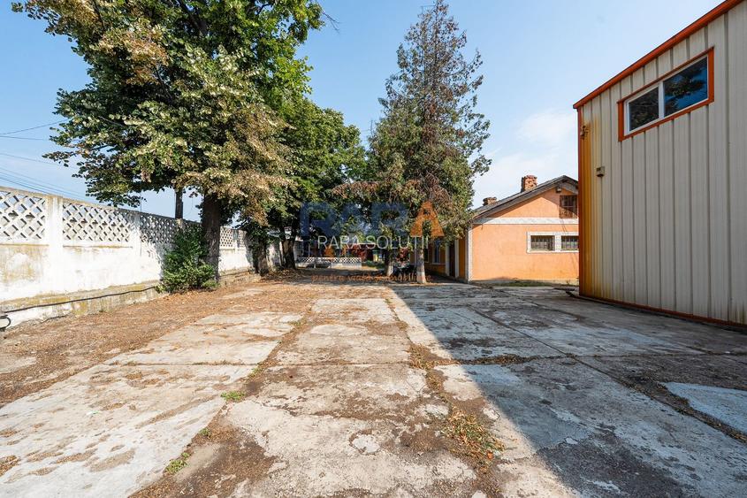 Proprietate comercială OPORTUNITATE INVESTIȚIE - 5