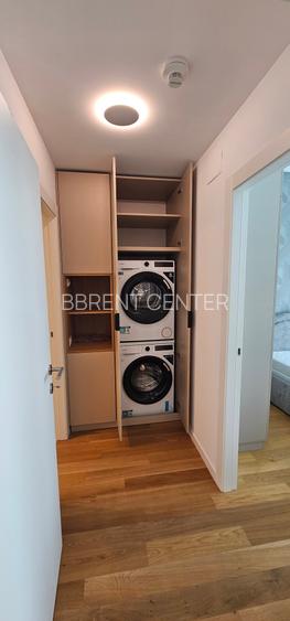 Inchiriere 2 camere - UpSite - Floreasca - 7