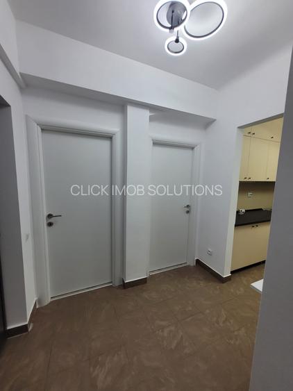Apartament renovat, mobilat și utilat nou | Rond Alba Iulia