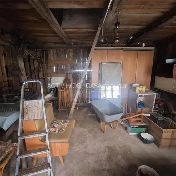 Bocsa Vasiova, Casa cocheta pentru familie, cu Gradina. - 31