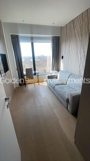 Apartament 4 camere cu View Panoramic Unic