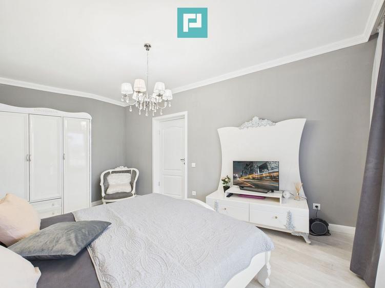 Apartament de vis, calitate și rafinament, Oradea