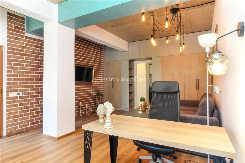 Studio premium 55 mp | Prima inchiriere | Design aparte | Grigorescu - 2