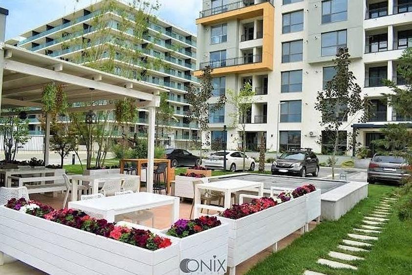 Garsoniera 35 mp, Onix Blue Residence, 69.900 euro