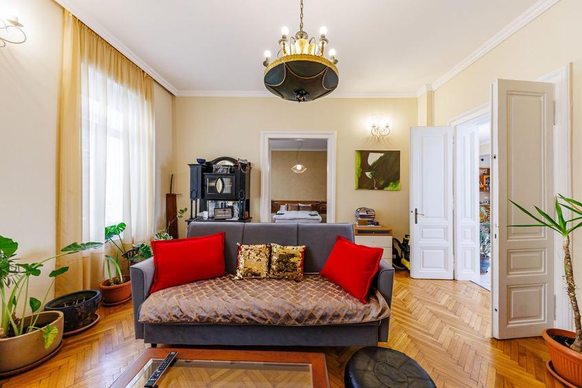 Casă Individuală Elegantă în centrul Timișoarei