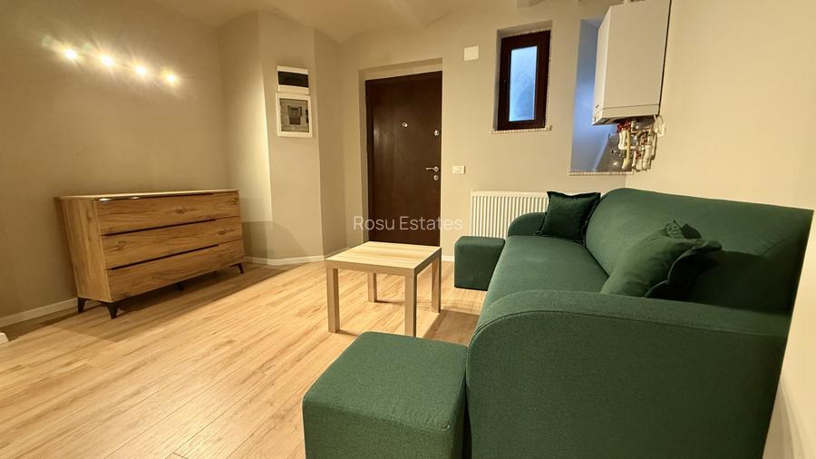 De inchiriat  | Apartament 2 camere | Piata Romana Calea Victoriei Bd Dacia - 2