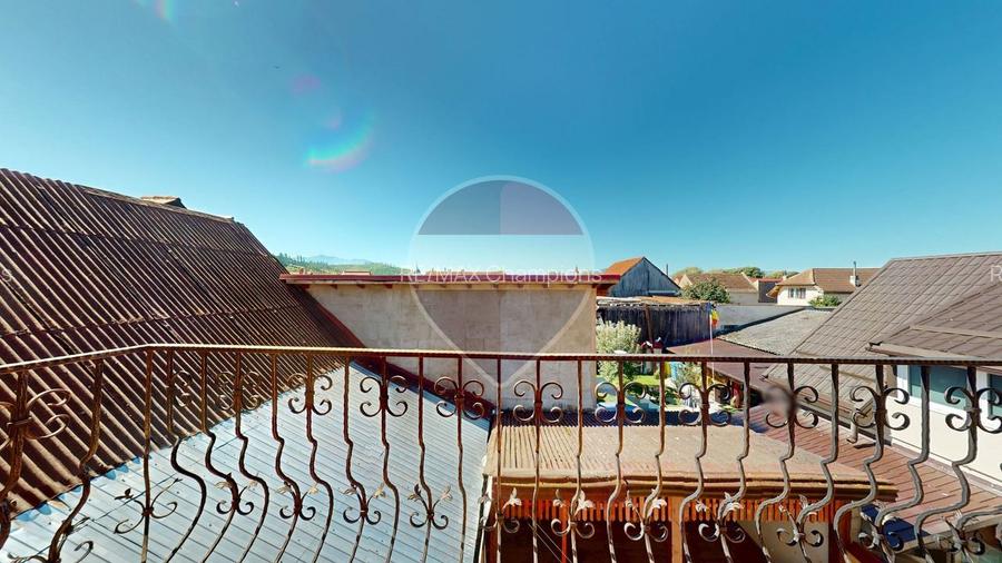 Comision 0% | Casă individuală de vânzare | 5 camere | Cristian - 16