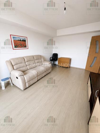 Apartament 3 camere | Mobilat si utilat | Metrou 800 metri | Sector 4 - 3