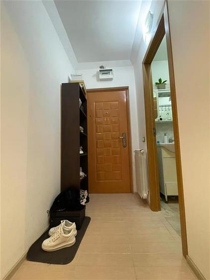 Apartament 2camere de vanzare zona 23 August Tulcea
