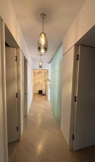 Apartament 3 camere | Delta City Văcărești | Mihai Bravu | Parcare
